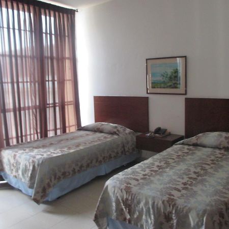 Hotel Royal Plaza Cali Dış mekan fotoğraf