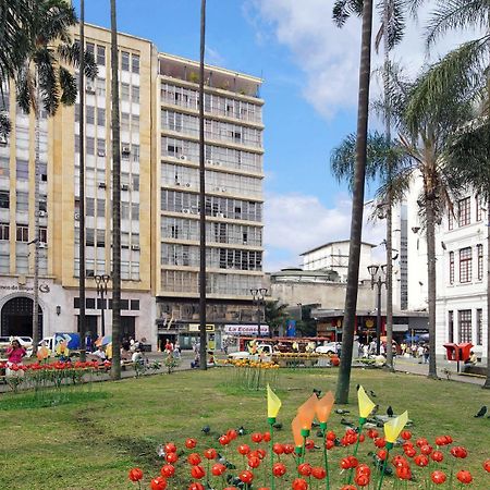 Hotel Royal Plaza Cali Dış mekan fotoğraf