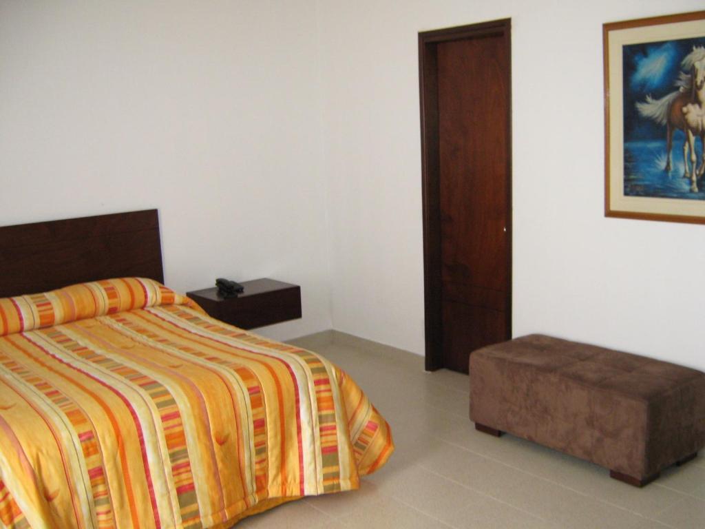 Hotel Royal Plaza Cali Oda fotoğraf