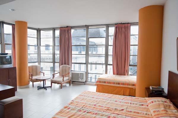 Hotel Royal Plaza Cali Dış mekan fotoğraf