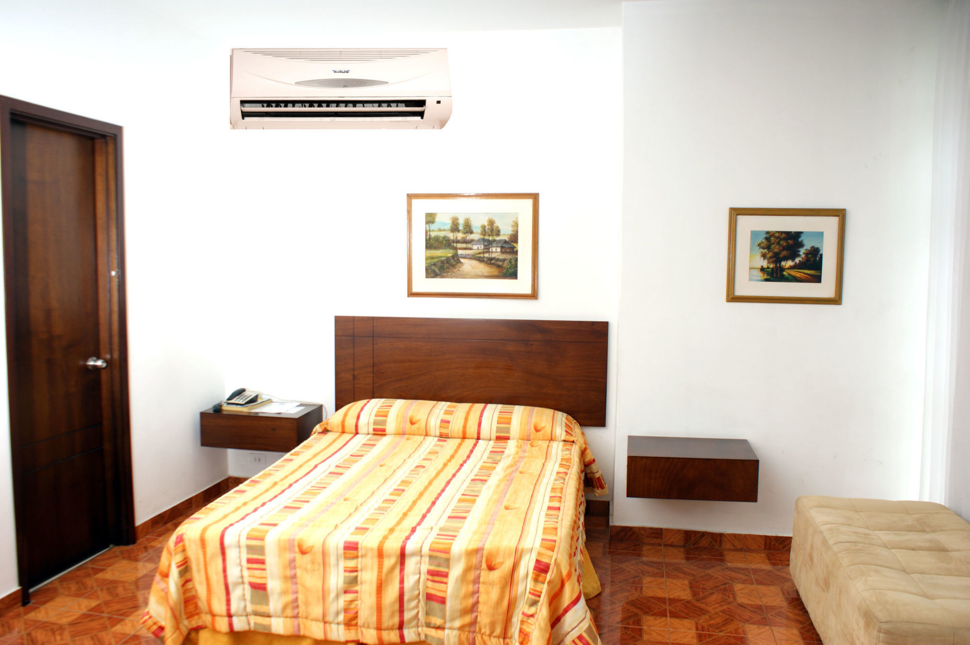 Hotel Royal Plaza Cali Dış mekan fotoğraf
