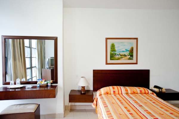 Hotel Royal Plaza Cali Dış mekan fotoğraf