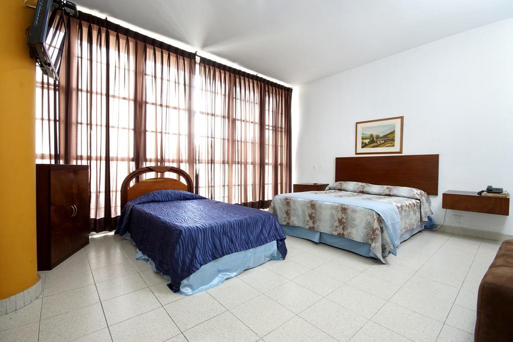 Hotel Royal Plaza Cali Dış mekan fotoğraf
