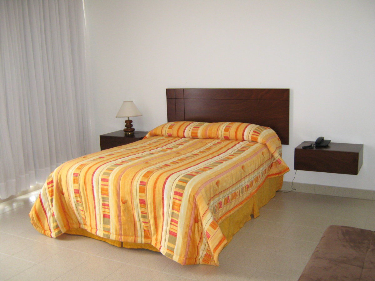 Hotel Royal Plaza Cali Oda fotoğraf