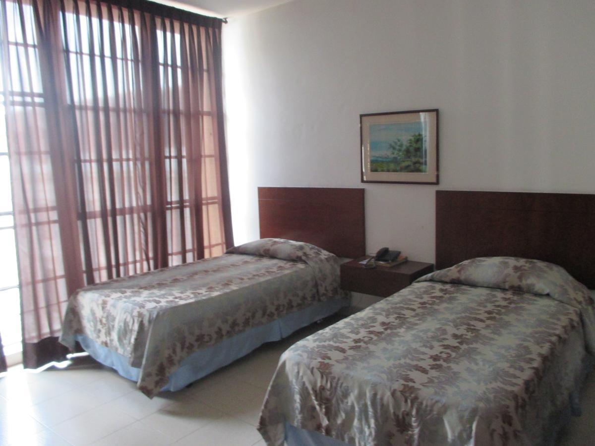 Hotel Royal Plaza Cali Dış mekan fotoğraf