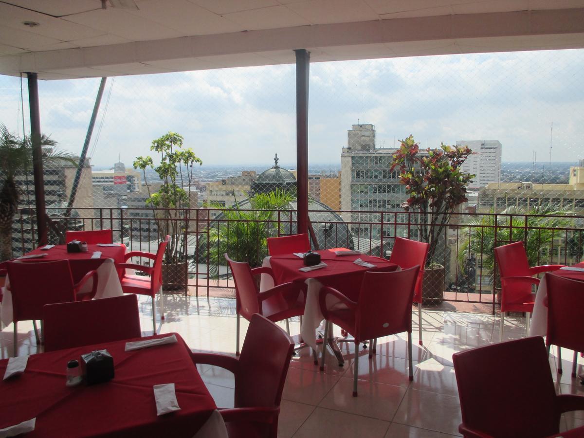 Hotel Royal Plaza Cali Dış mekan fotoğraf