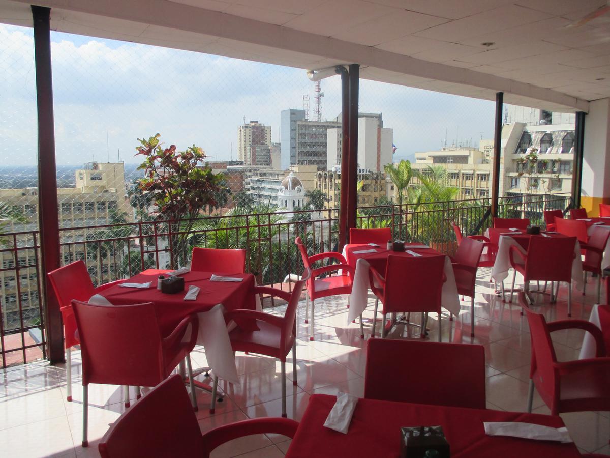 Hotel Royal Plaza Cali Dış mekan fotoğraf