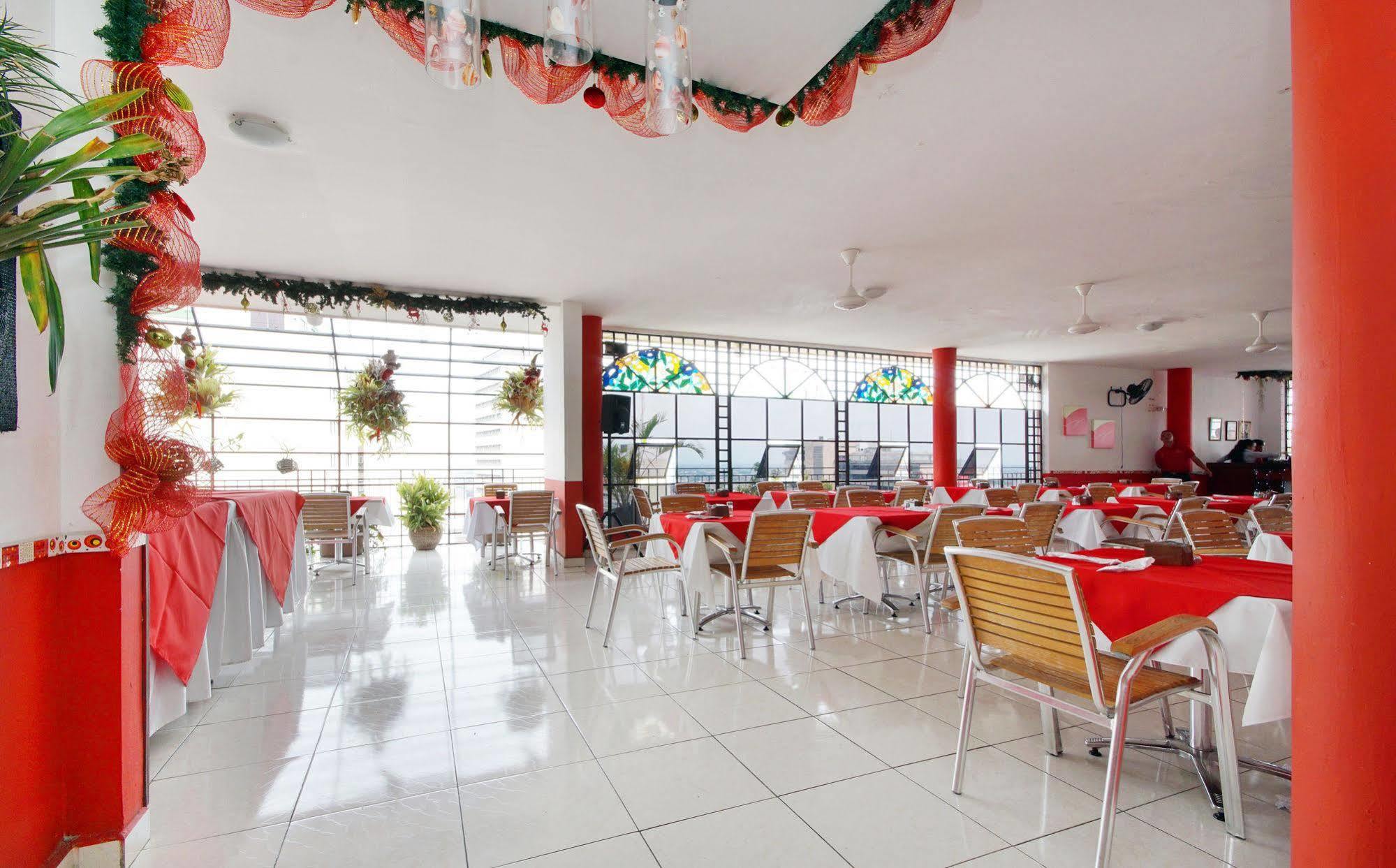 Hotel Royal Plaza Cali Dış mekan fotoğraf