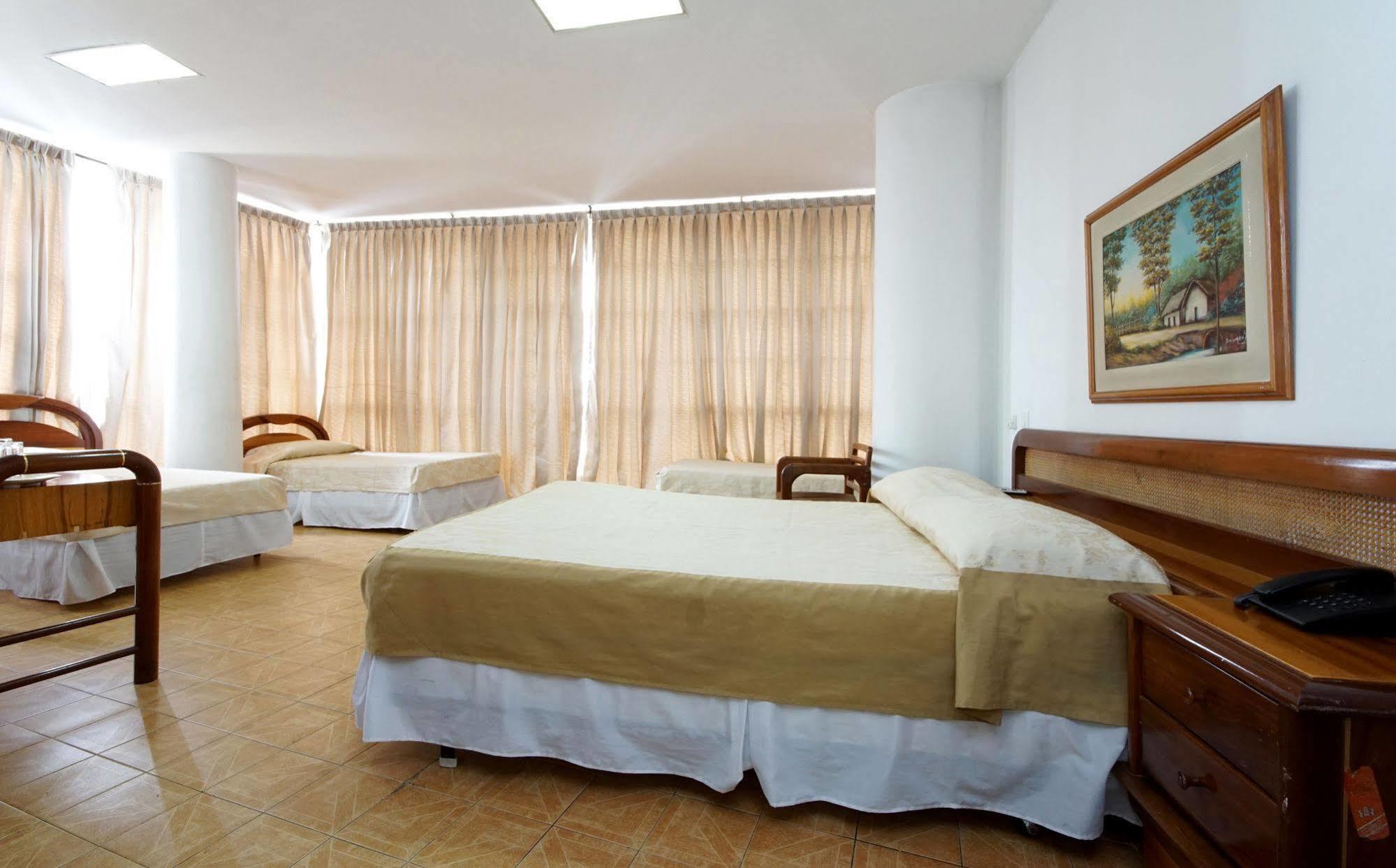 Hotel Royal Plaza Cali Dış mekan fotoğraf