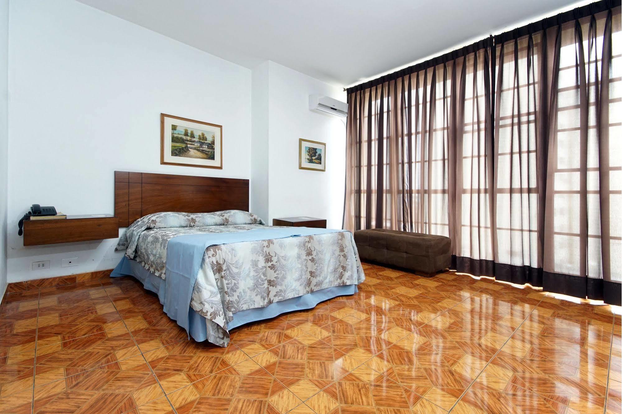 Hotel Royal Plaza Cali Dış mekan fotoğraf