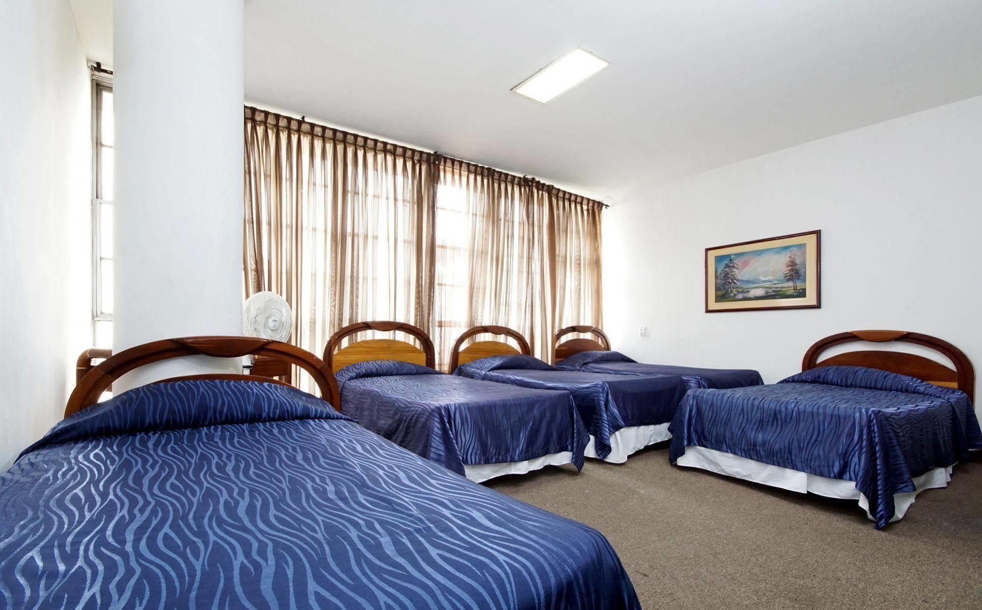 Hotel Royal Plaza Cali Dış mekan fotoğraf